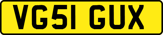 VG51GUX