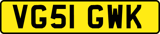 VG51GWK