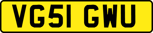 VG51GWU