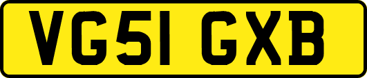 VG51GXB