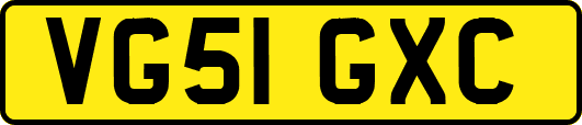 VG51GXC