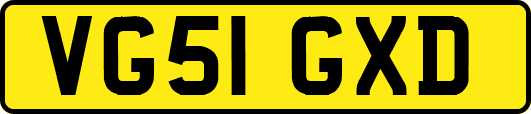 VG51GXD