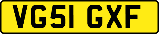 VG51GXF