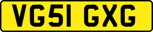VG51GXG