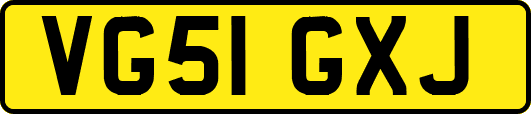 VG51GXJ