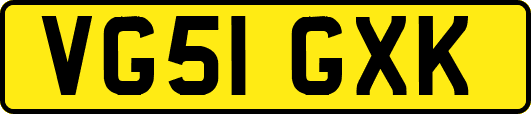 VG51GXK
