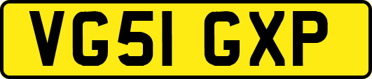 VG51GXP