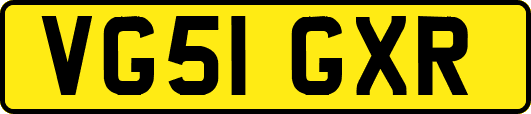 VG51GXR