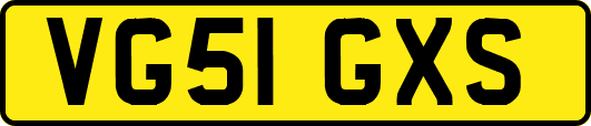 VG51GXS