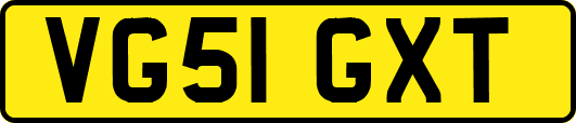 VG51GXT