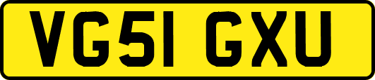 VG51GXU