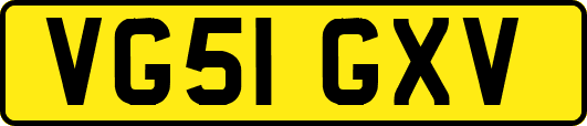 VG51GXV