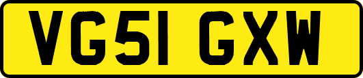 VG51GXW