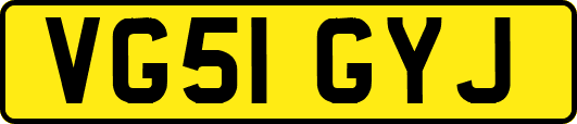 VG51GYJ