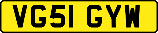 VG51GYW