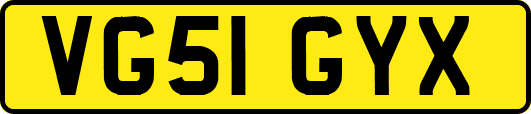 VG51GYX