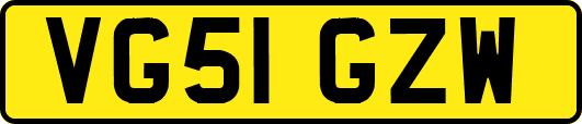 VG51GZW