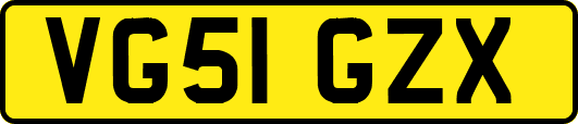 VG51GZX