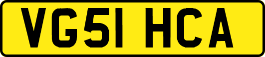 VG51HCA