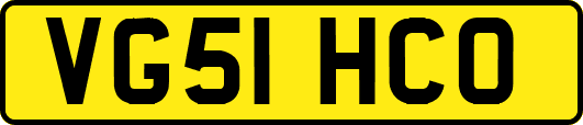 VG51HCO