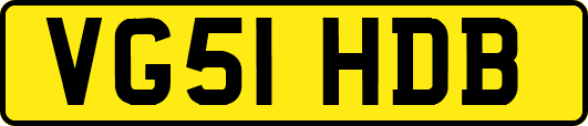 VG51HDB