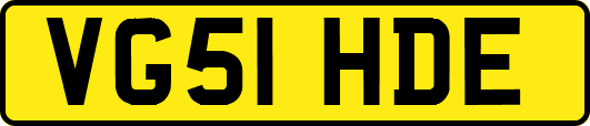 VG51HDE