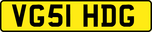 VG51HDG