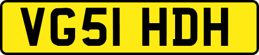 VG51HDH