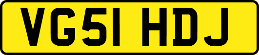 VG51HDJ