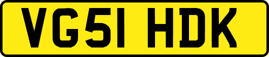 VG51HDK