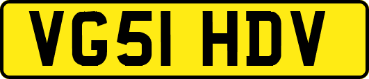 VG51HDV