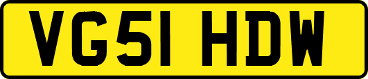 VG51HDW