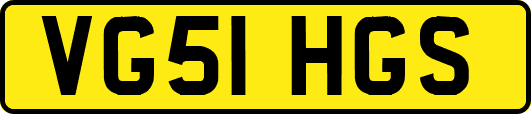 VG51HGS