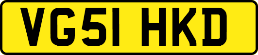 VG51HKD