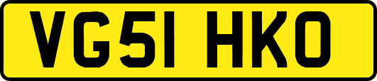 VG51HKO