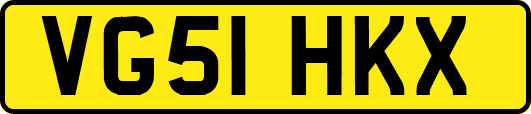 VG51HKX