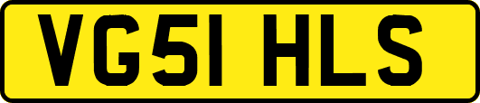 VG51HLS