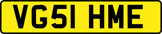VG51HME
