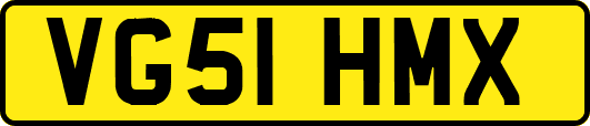 VG51HMX