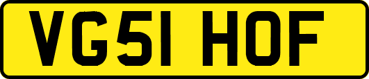 VG51HOF