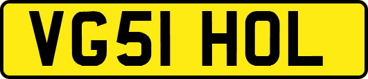 VG51HOL