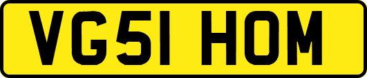 VG51HOM