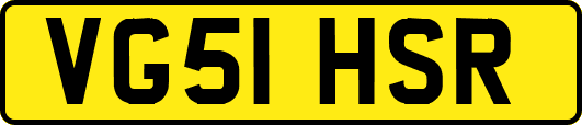 VG51HSR