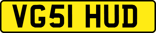 VG51HUD