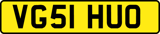 VG51HUO