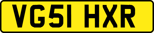 VG51HXR