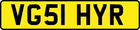 VG51HYR