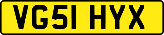 VG51HYX