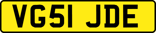 VG51JDE