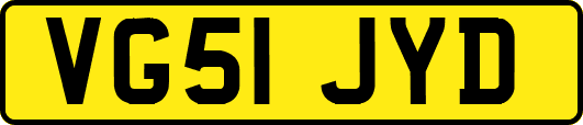 VG51JYD